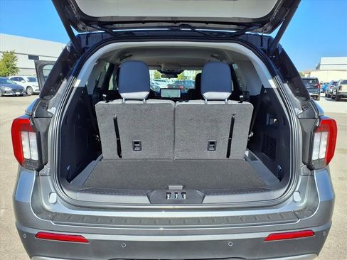 New 2026 Ford Explorer Active w/ Active Comfort Package image 20