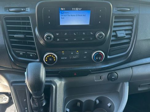 Used 2024 Ford Transit 250 Low Roof w/ Exterior Upgrade Package image 17