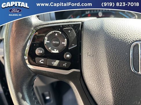 Used 2020 Honda Odyssey EX-L image 22
