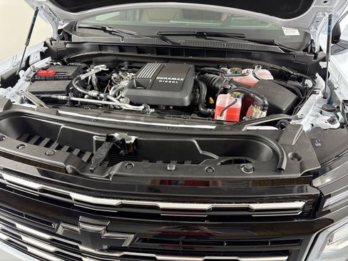 New 2026 Chevrolet Tahoe High Country w/ LPO, Illumination Package AWD/4WD image 51
