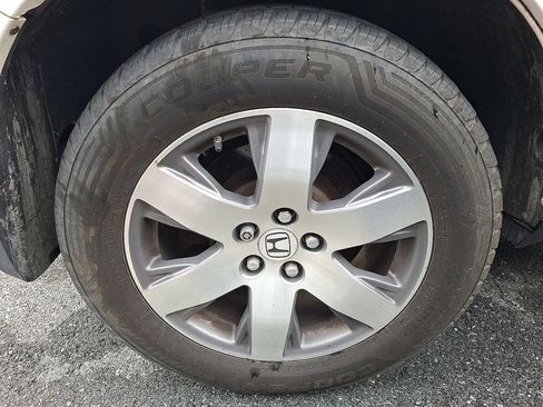 Used 2013 Honda Pilot Touring image 7