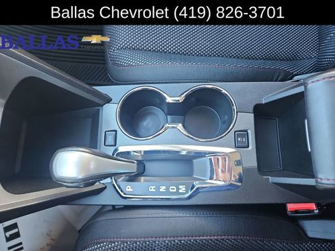 Certified 2015 Chevrolet Equinox LT w/ Driver Convenience Package image 16