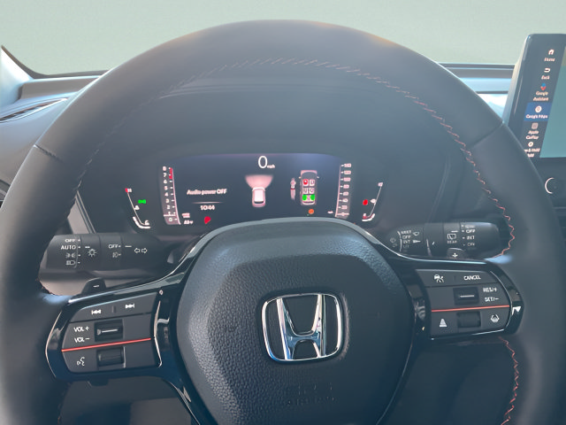 New 2026 Honda Pilot TrailSport image 11