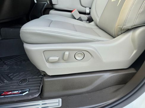 New 2026 Chevrolet Silverado 2500 LT w/ Texas Edition image 22