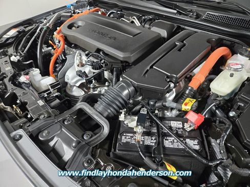 Certified 2025 Honda Civic Sport Touring image 23