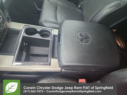 Used 2014 RAM 2500 Laramie image 30