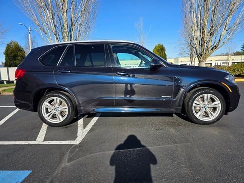Used 2016 BMW X5 xDrive35i image 3