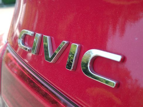 Used 2022 Honda Civic Sport image 33