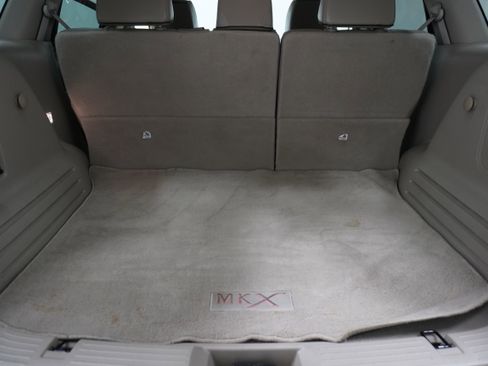 Used 2013 Lincoln MKX FWD image 28