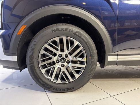 New 2026 Hyundai Palisade SEL image 9