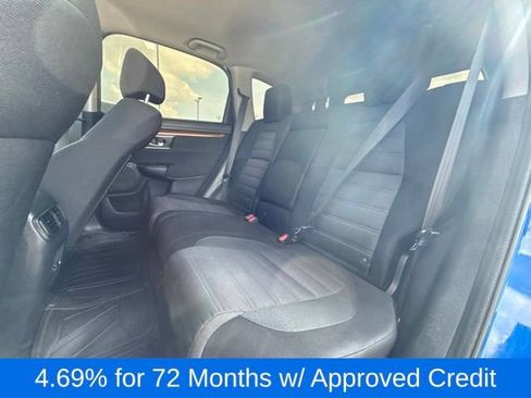 Used 2021 Honda CR-V EX image 10