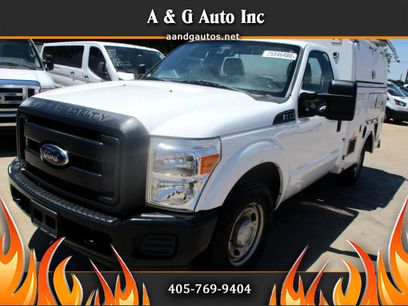 Used 2013 Ford F350 XL