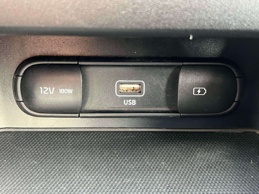 Certified 2024 Kia Forte LXS FWD image 27