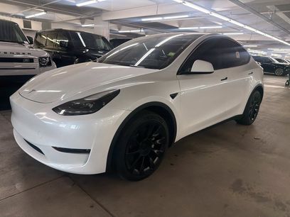 Used 2024 Tesla Model Y Long Range