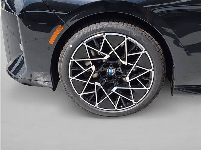 New 2027 BMW 740i w/ Executive Package RWD image 9