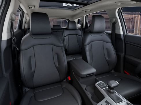 New 2027 Kia Sportage EX FWD image 15