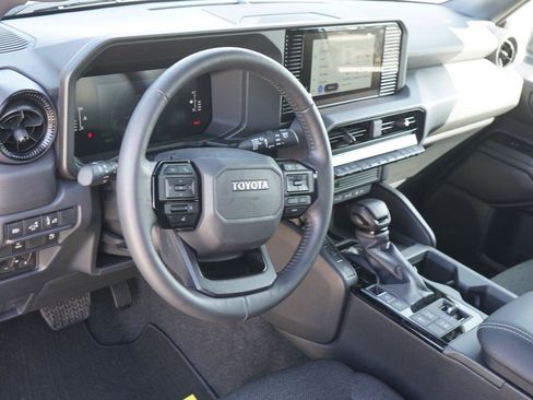 Used 2025 Toyota Land Cruiser 1958 AWD/4WD image 9