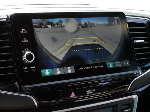 Used 2026 Honda Ridgeline Black Edition image 31