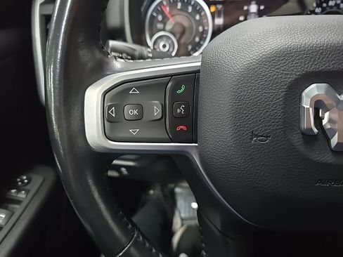 Used 2022 RAM 1500 Big Horn AWD/4WD image 19