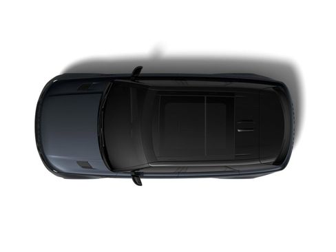 New 2026 Land Rover Range Rover Sport Dynamic SE image 4