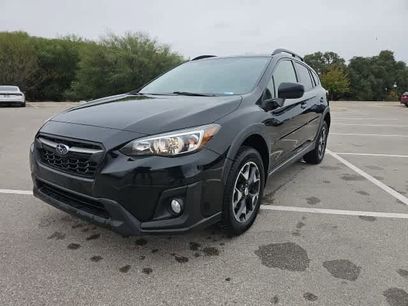 Used 2018 Subaru Crosstrek 2.0i Premium