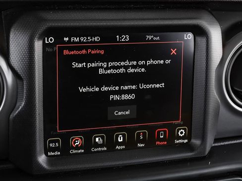 Used 2022 Jeep Wrangler Unlimited Sport image 40