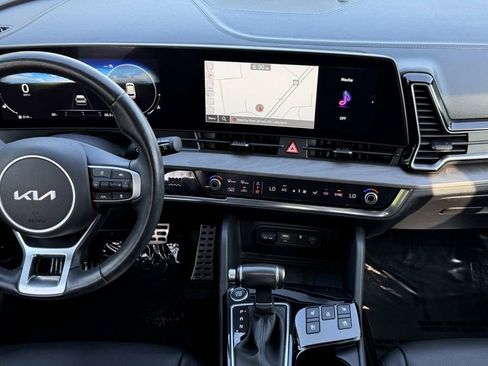 Certified 2023 Kia Sportage X-Pro Prestige AWD/4WD image 14