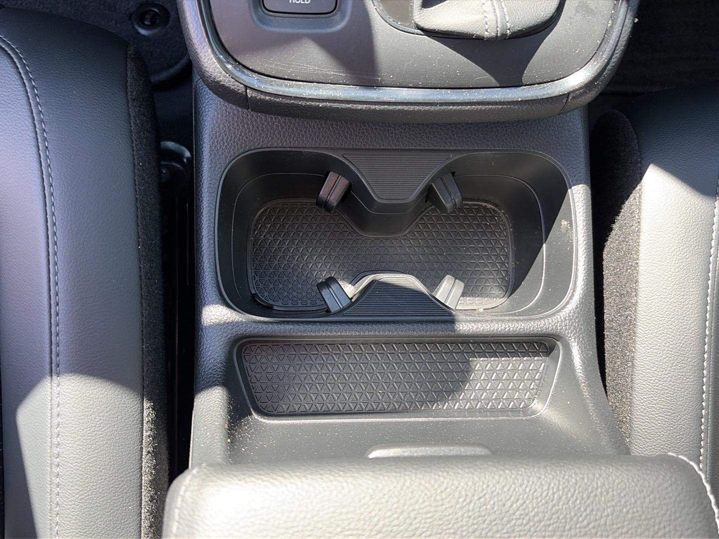 Certified 2024 Honda CR-V EX-L image 12