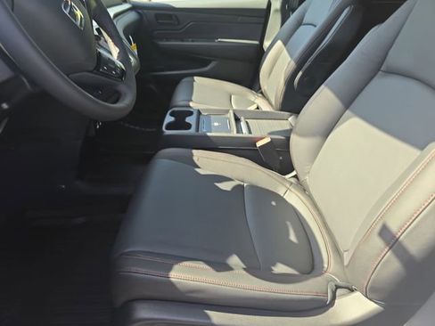 New 2026 Honda Odyssey Sport-L image 31
