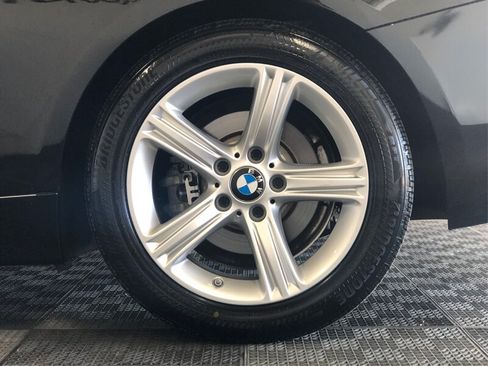 Used 2015 BMW 428i Convertible RWD image 18