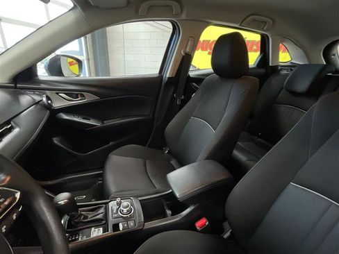 Used 2020 MAZDA CX-3 Sport image 13