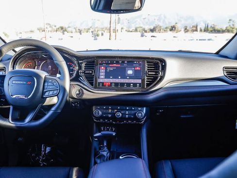 New 2026 Dodge Durango GT image 13