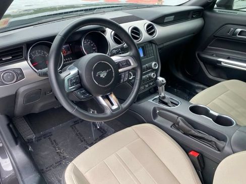 Used 2023 Ford Mustang GT RWD image 9