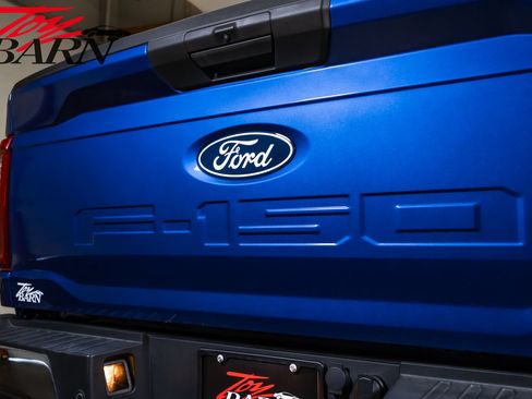 Used 2026 Ford F150 XL w/ Equipment Group 103A High RWD image 11