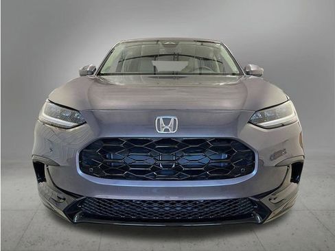 New 2027 Honda HR-V EX-L image 9