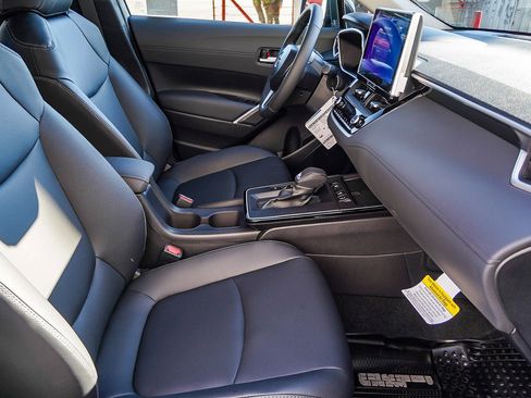 New 2026 Toyota Corolla Cross XLE image 22