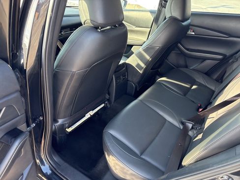 Used 2024 MAZDA CX-30 AWD 2.5 S w/ Select Sport Pkg image 8