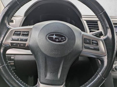 Used 2013 Subaru Outback 2.5i Premium AWD/4WD image 14
