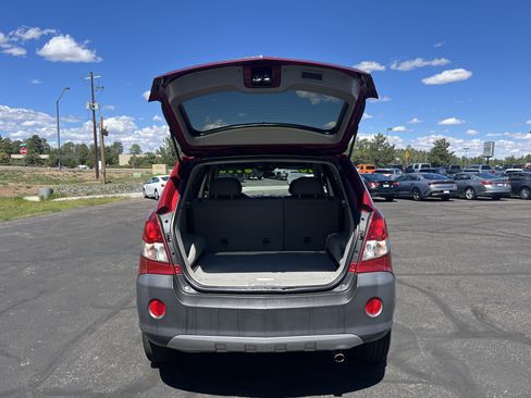 Used 2010 Saturn Vue XE image 10