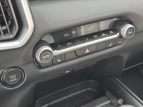 Used 2023 MAZDA CX-50 2.5 S w/ Preferred Plus Pkg image 27