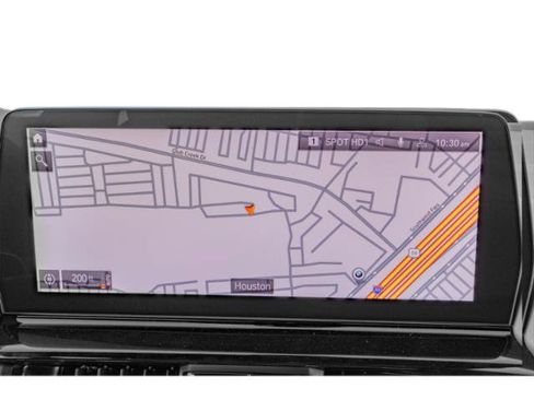 Certified 2023 BMW 840i Gran Coupe xDrive w/ Driving Assistance Package image 19