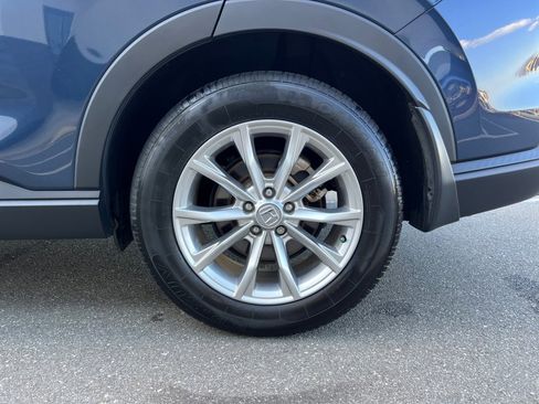 Certified 2023 Honda CR-V EX-L image 22