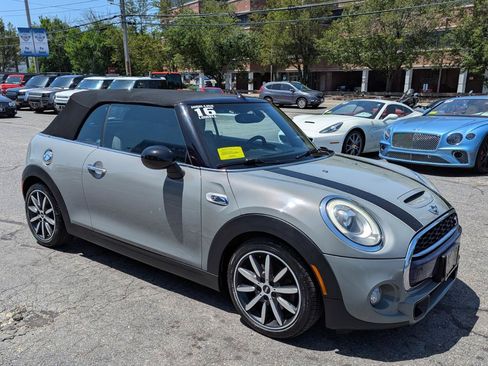 Used 2016 MINI Cooper S FWD image 5