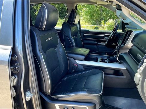 Used 2022 RAM 1500 Laramie image 7