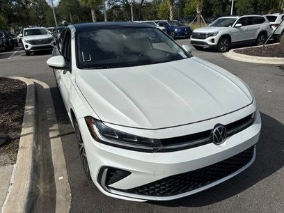Used 2026 Volkswagen Jetta SE