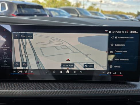 New 2026 BMW XM Label Red image 17