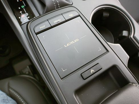 Used 2023 Lexus IS 350 F Sport w/ Navigation Package image 52