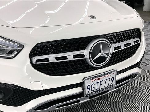 Certified 2023 Mercedes-Benz GLA 250 image 31