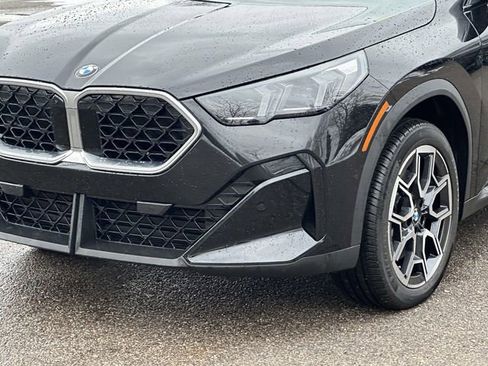 Used 2026 BMW X2 xDrive28i image 11
