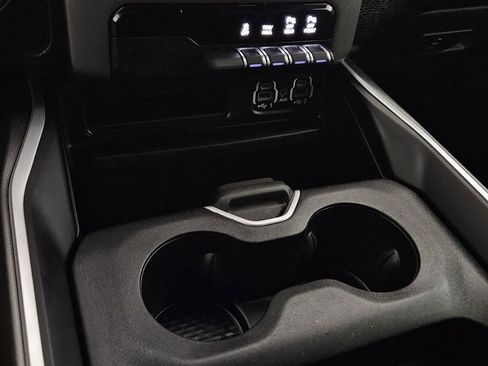 Used 2020 RAM 1500 Lone Star image 18